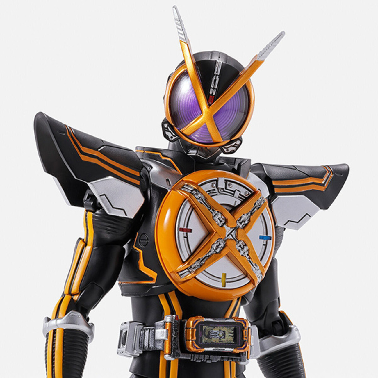 仮面ライダー555】S.H.フィギュアーツ（真骨彫製法）『仮面ライダー 