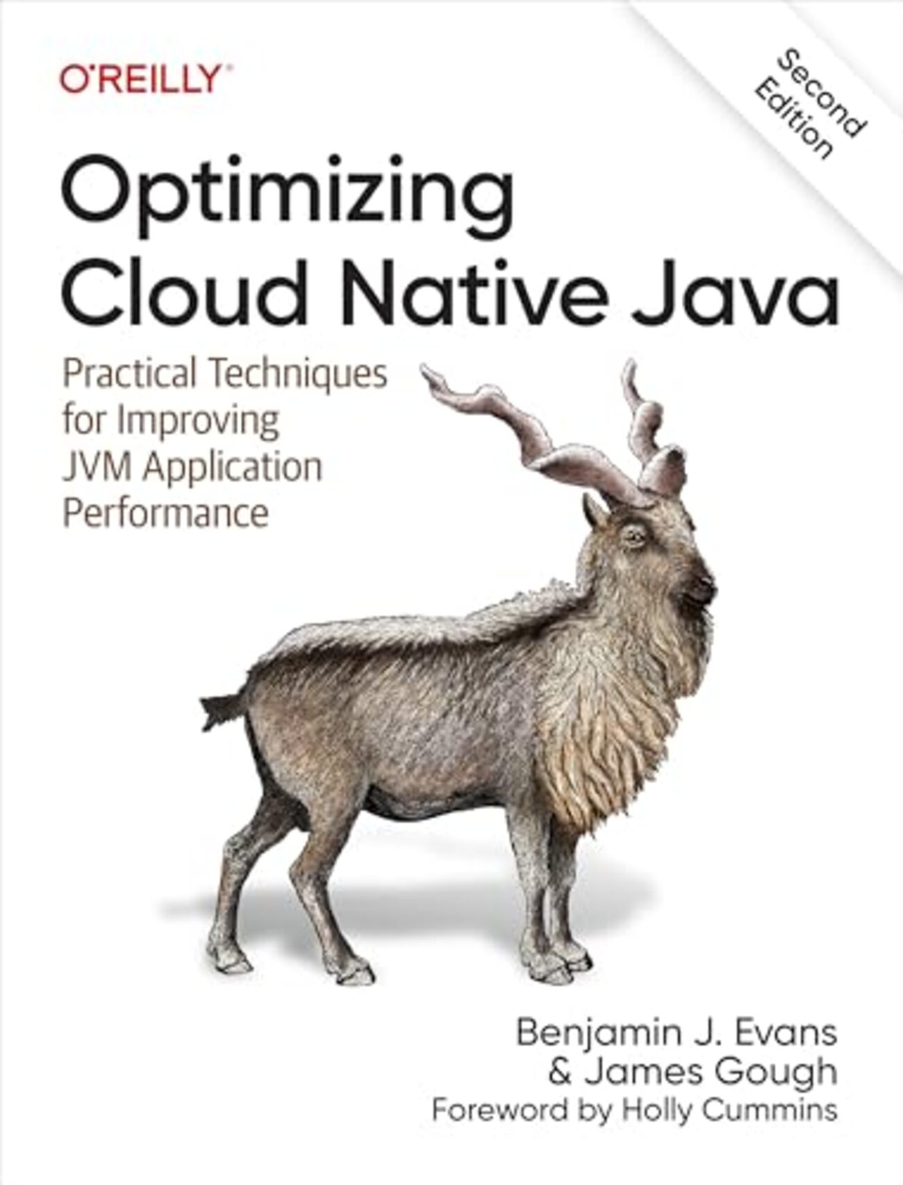 2026/2/24 Optimizing Cloud Native Java 2nd Edition 読了 - 底辺