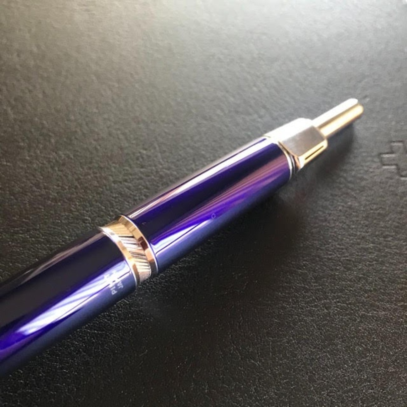 キャップレス万年筆　LS 新しいキャップレス万年筆”キャップレスLS” | ナガサワ文具センター