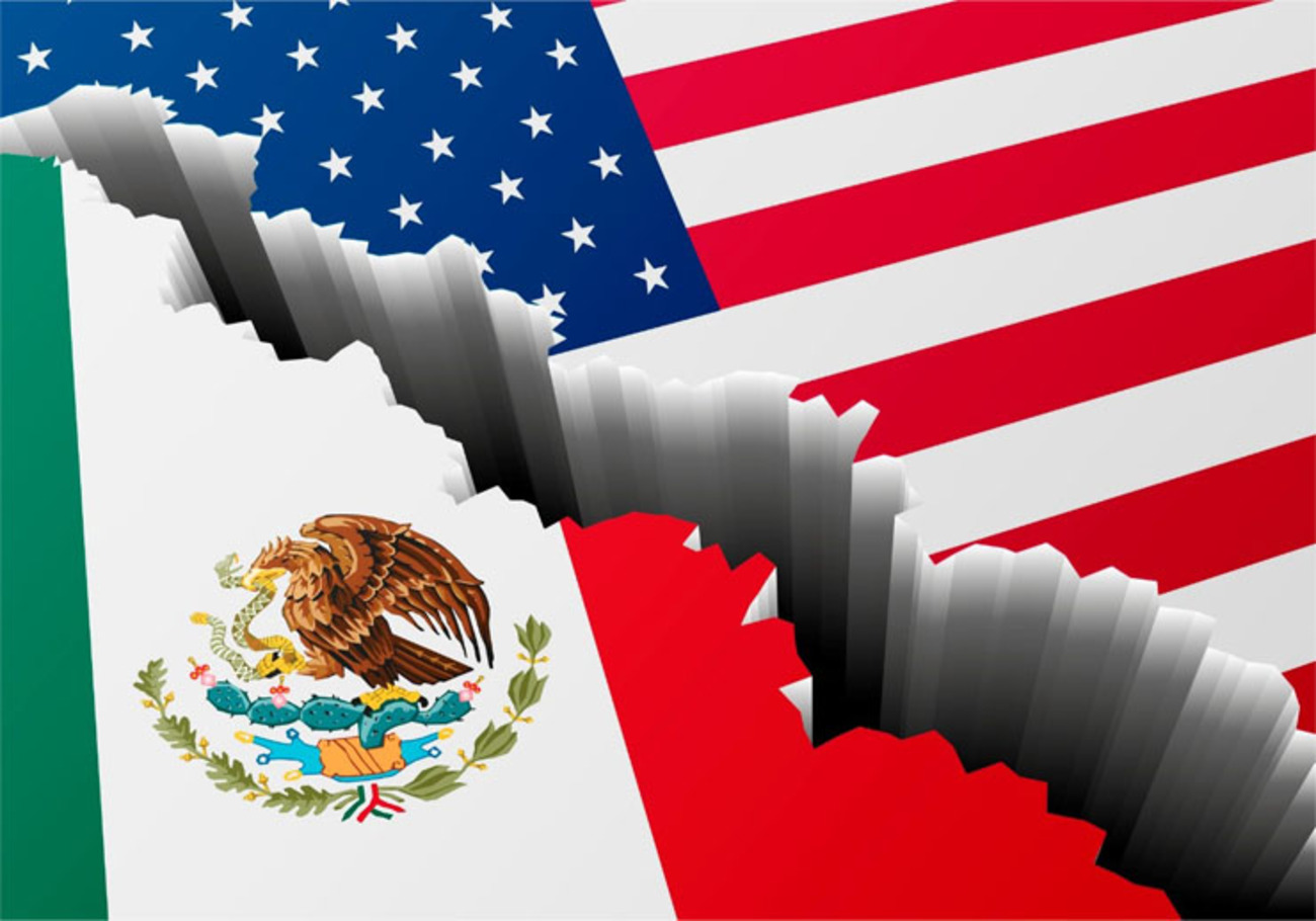 メキシコペソのチャートでおさらいするメキシコの政治経済の10年 - 外為どっとコム マネ育チャンネル