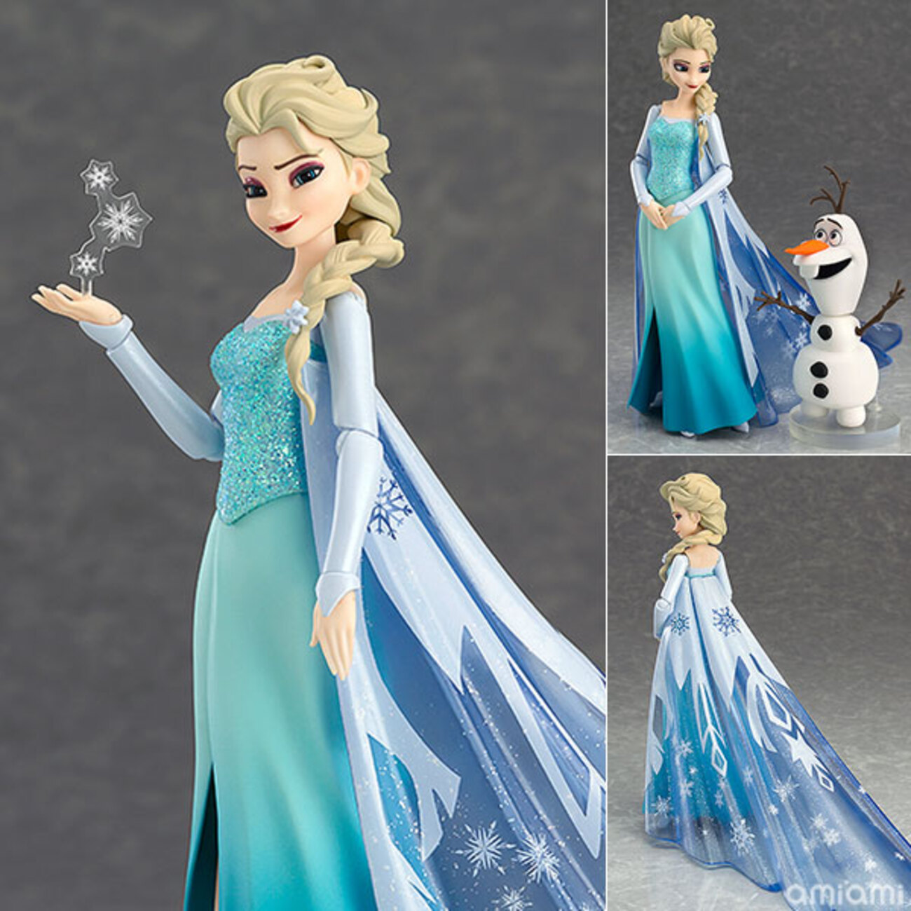 メルカリ エルサ - 2026年最新figmaアナと雪の女王エルサの人気 