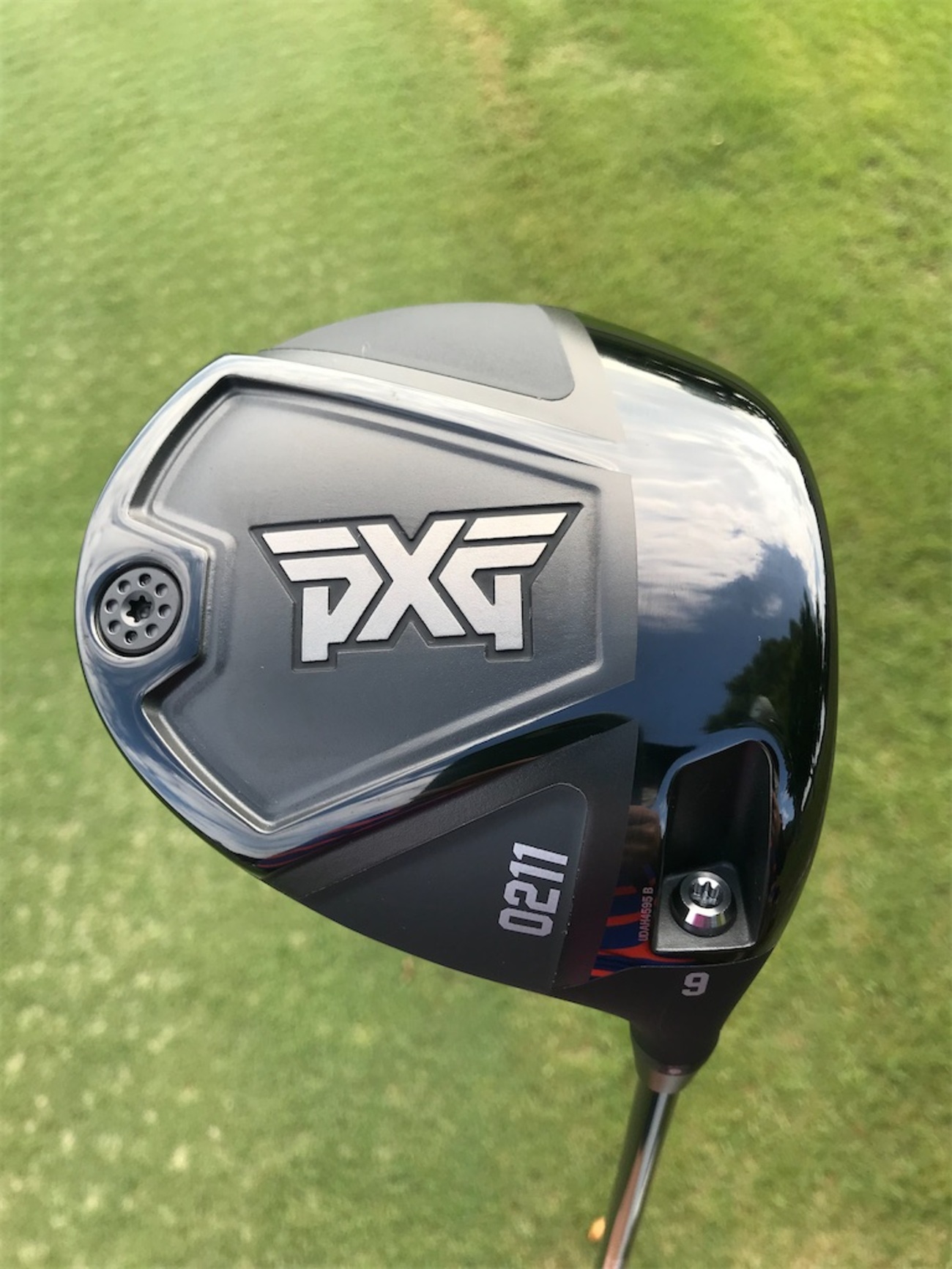 PXG0211ドライバー（2021年）コース試打評価 - Golf Powers 試打レビュー☆