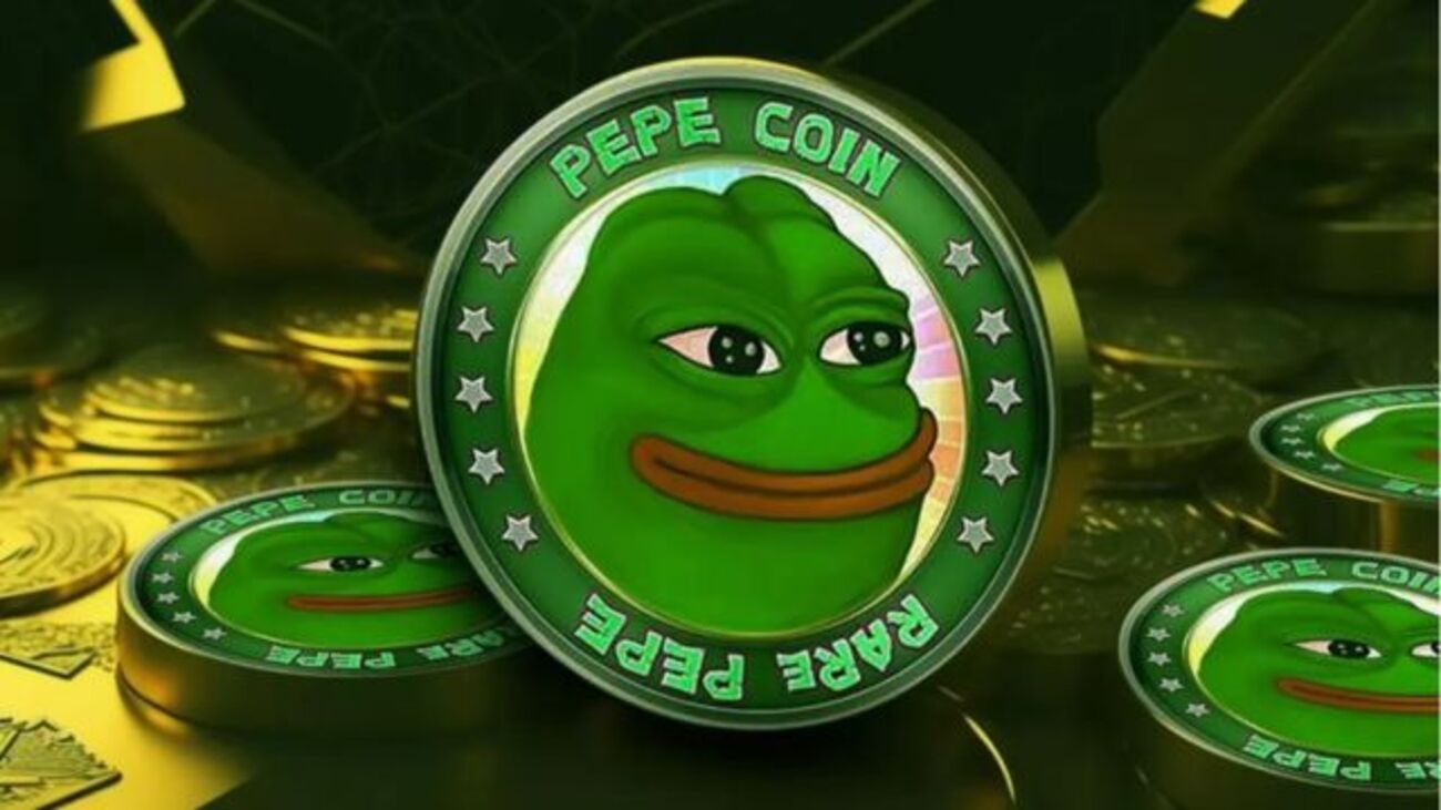 仮想通貨PEPE（ペペコイン）とは？特徴、将来性を解説 - BitPlus