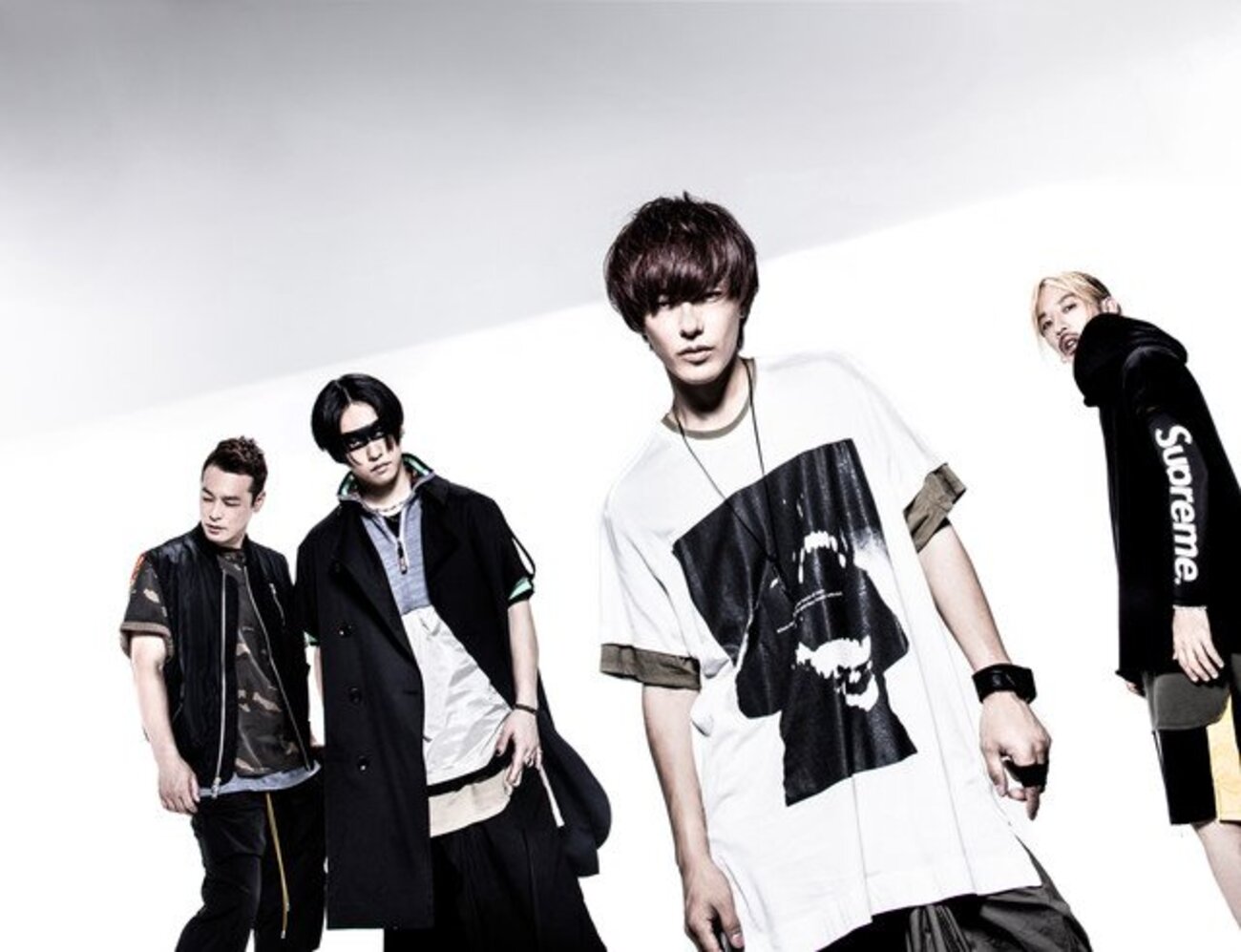 SPYAIR」ってロックバンドじゃなくない？って話 - culture time