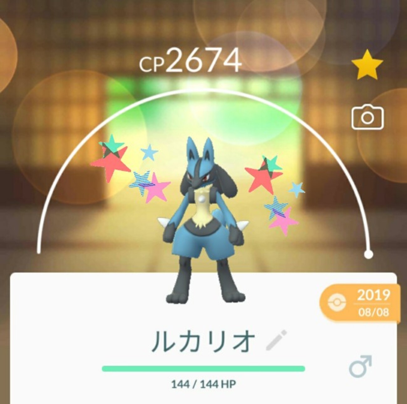 ポケモン　波導の勇者ルカリオ　スーパートーキング ポケモン 波導の勇者ルカリオ スーパートーキング - メルカリ