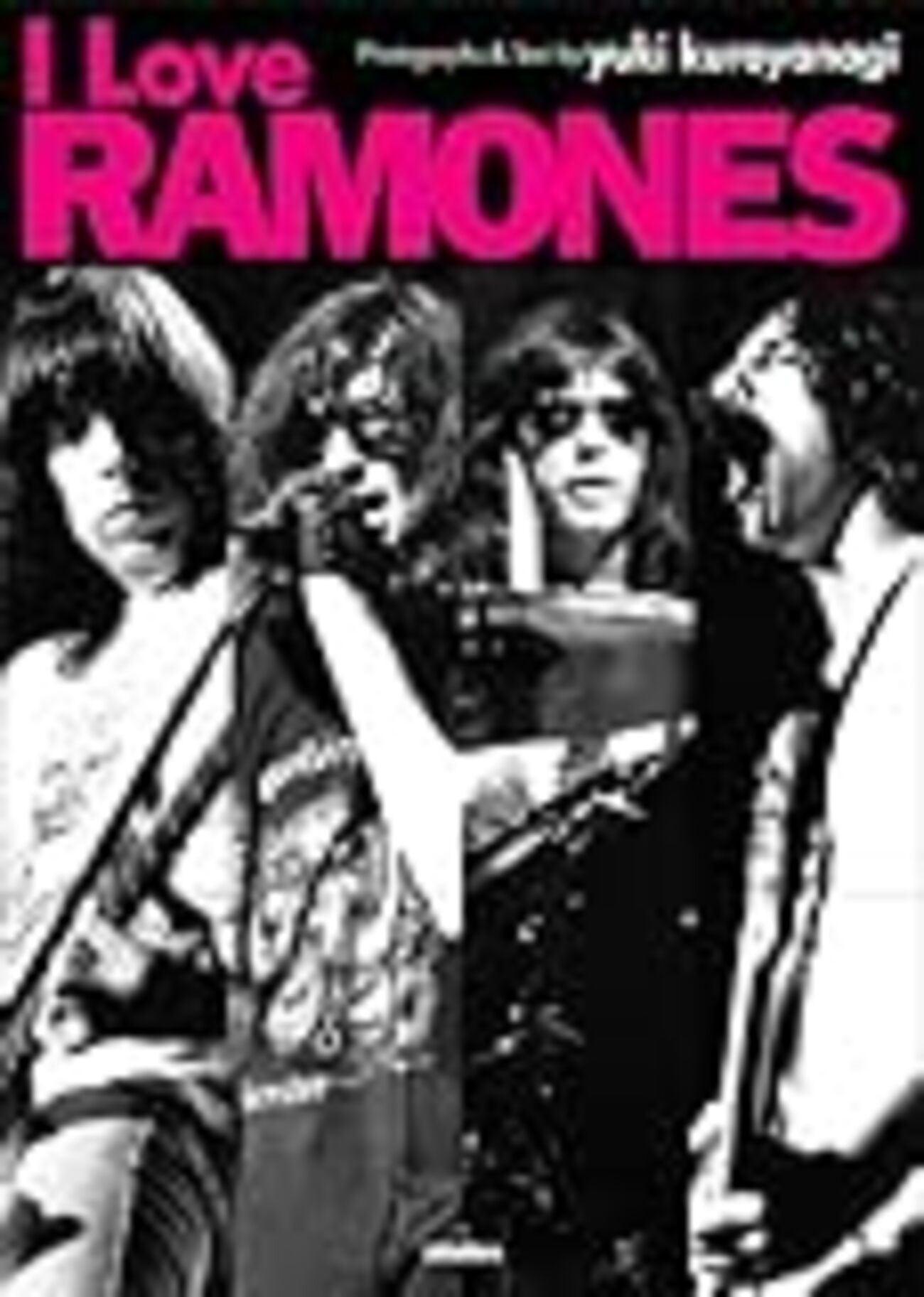 Ramones 『Blitzkrieg Bop』 和訳 - ロスト・イン・トランスレーション