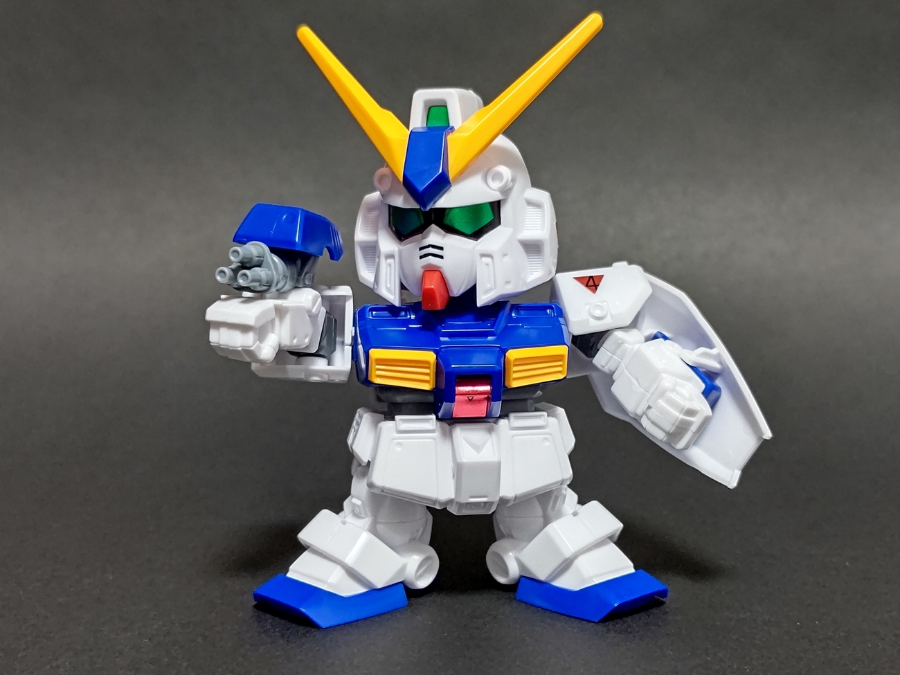 未開封 MIA ウィングガンダムゼロ NT1 アレックス ジェガン 3体セット Amazon | BANDAI SPIRITS(バンダイ スピリッツ) HGUC 1/144 RX