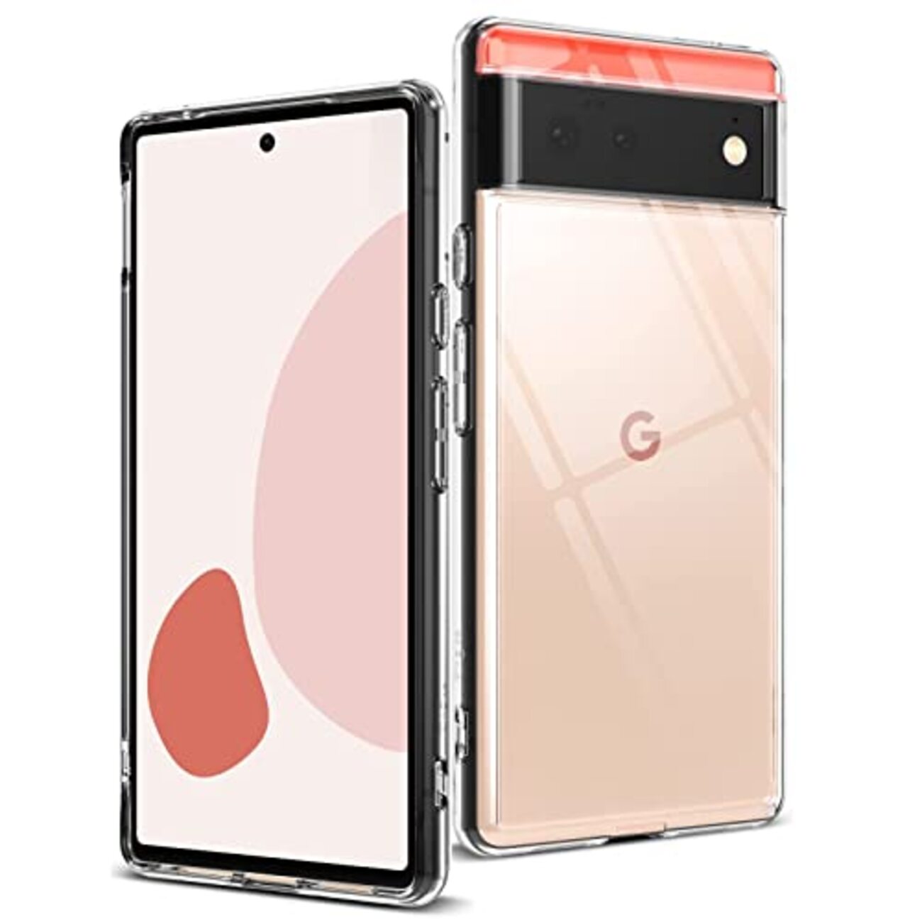 Pixel 6をauからレンタルしてみた＋PovoへのMNP - 凸凹研究所