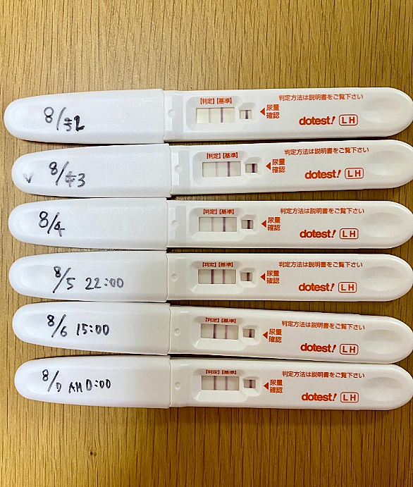 排卵検査薬とは 人気 最新記事を集めました はてな