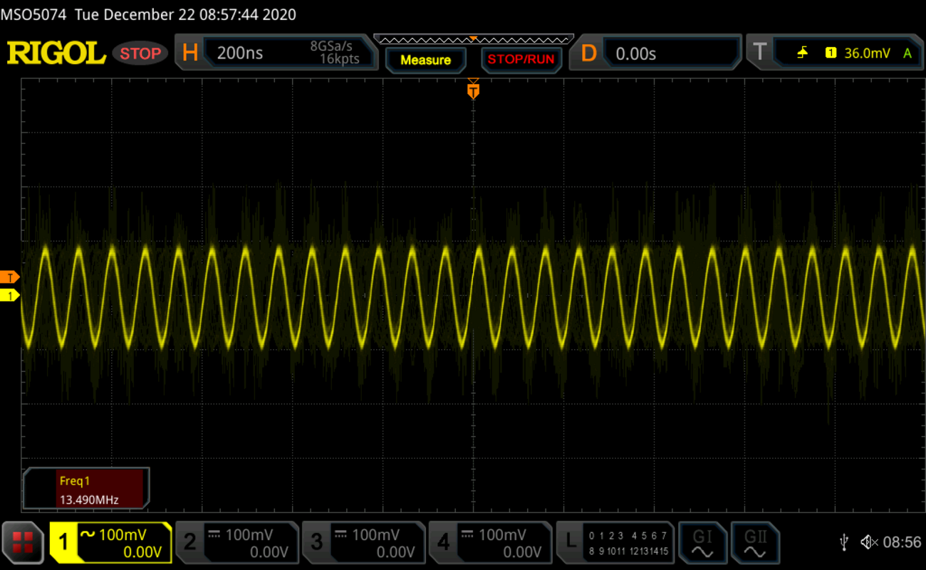 目に見えない信号やノイズについて - フォトシンス エンジニアブログ