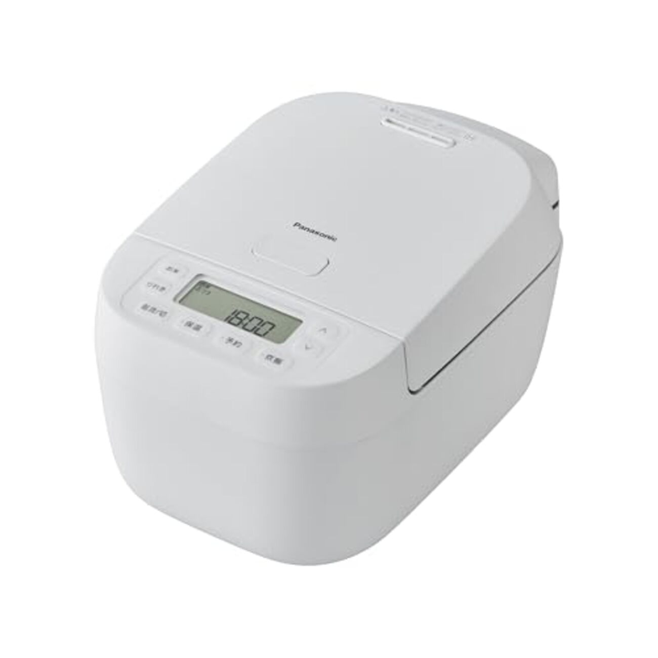 パナソニック SR-N210D 故障しやすい？お手入れは面倒？使用者目線で