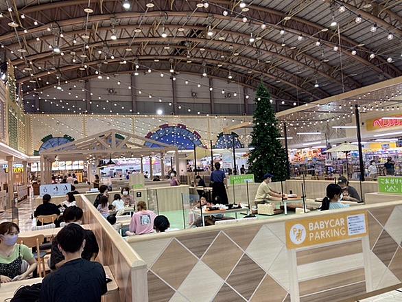 ゆめタウンとは 一般の人気 最新記事を集めました はてな