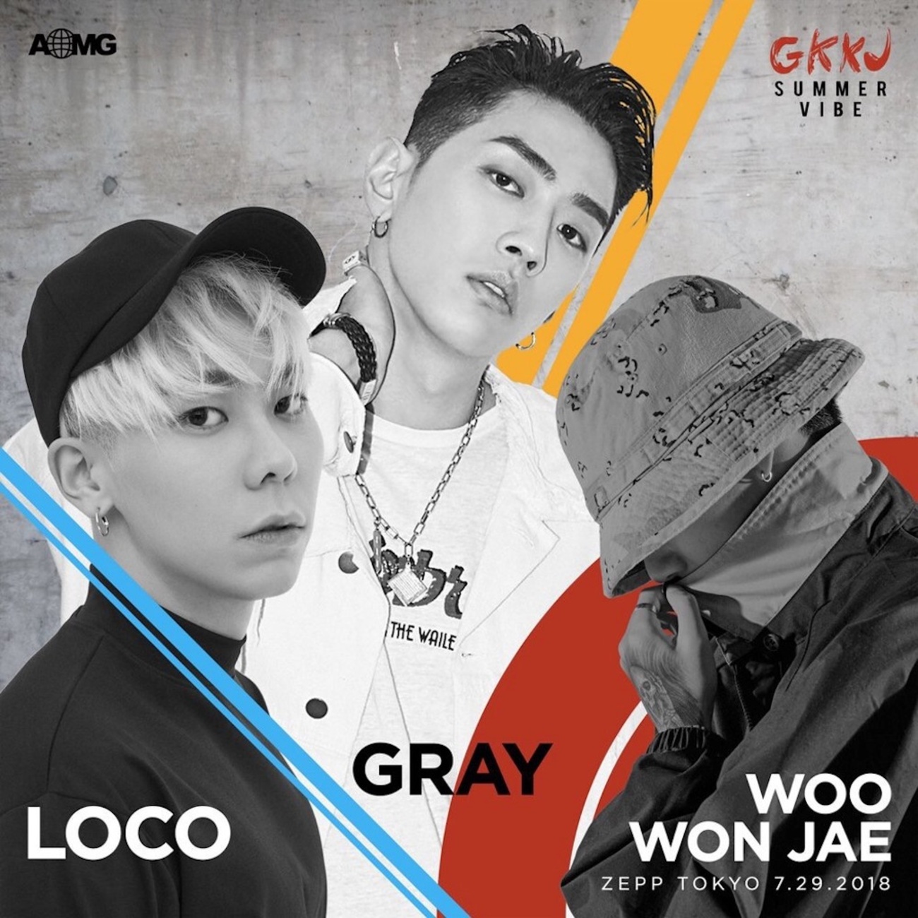 K-POP・アジア AOMG LOCO LP K-POP・アジア AOMG LOCO LP ブランドバッグ通販サイト Loco