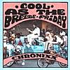 Cool As The Breeze / Friday