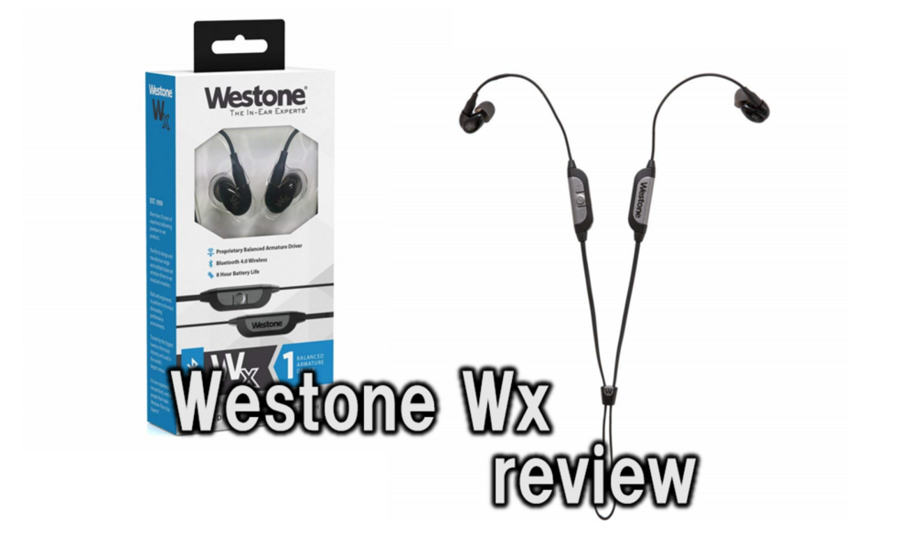 【週末価格！廃盤品】Westone W50 ウェストン 5BA 　イヤホン 週末価格！廃盤品】Westone W50 ウェストン 5BA イヤホン - メルカリ