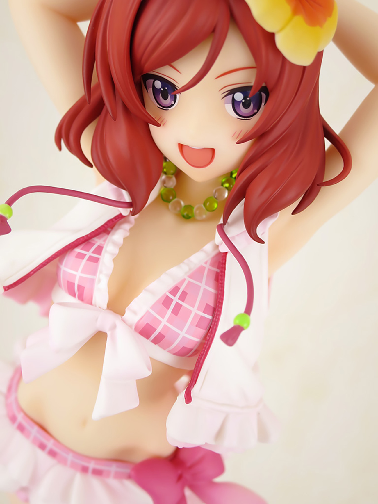 アルターの「ラブライブ！ 西木野真姫 水着Ver」フィギュアが届いた 