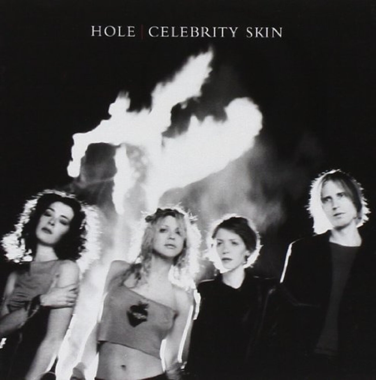 Hole Pretty on the Inside ホール コートニーラブ