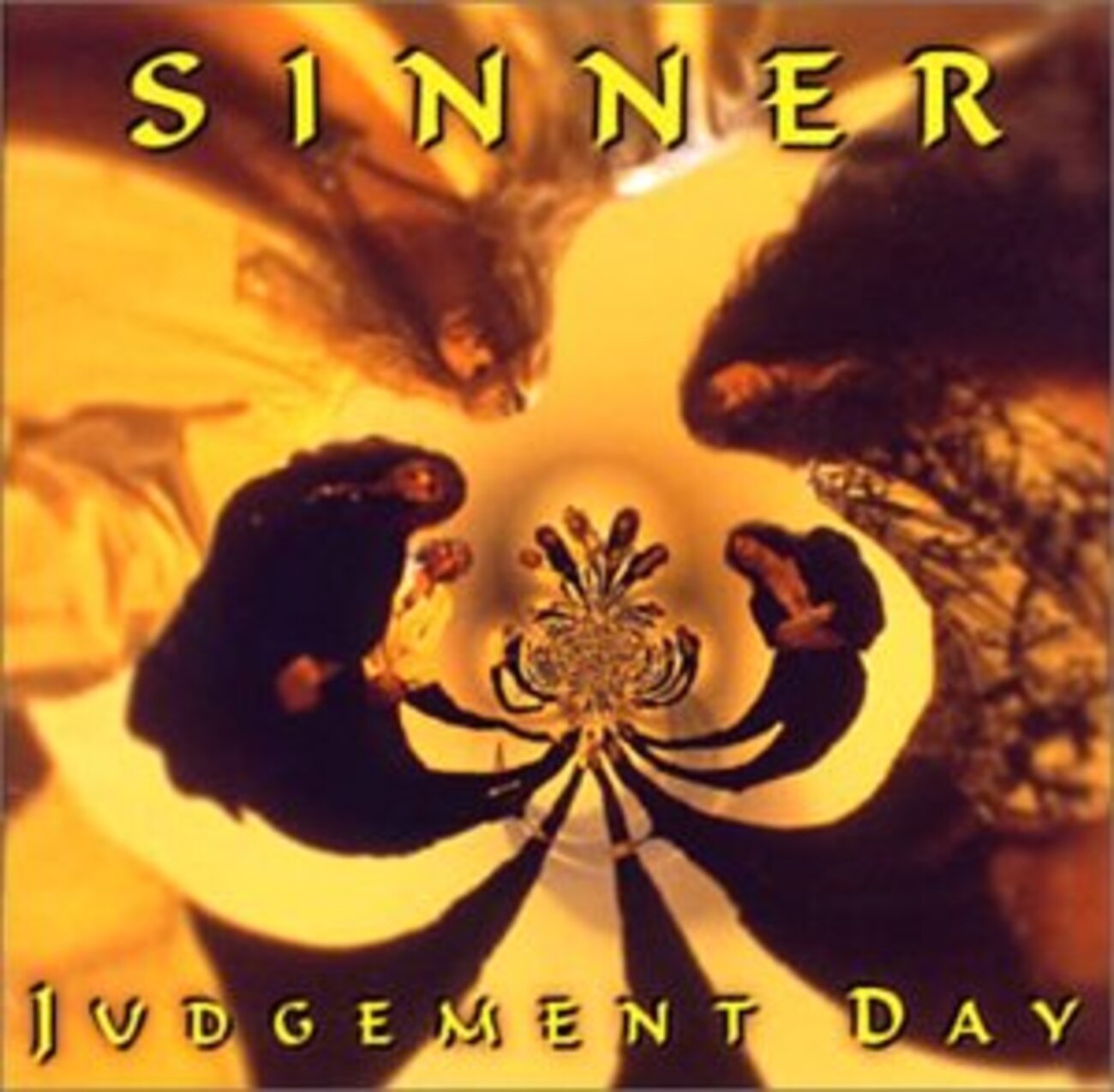 SINNER『Judgement Day』レビュー：再発盤の魅力と世代を超える