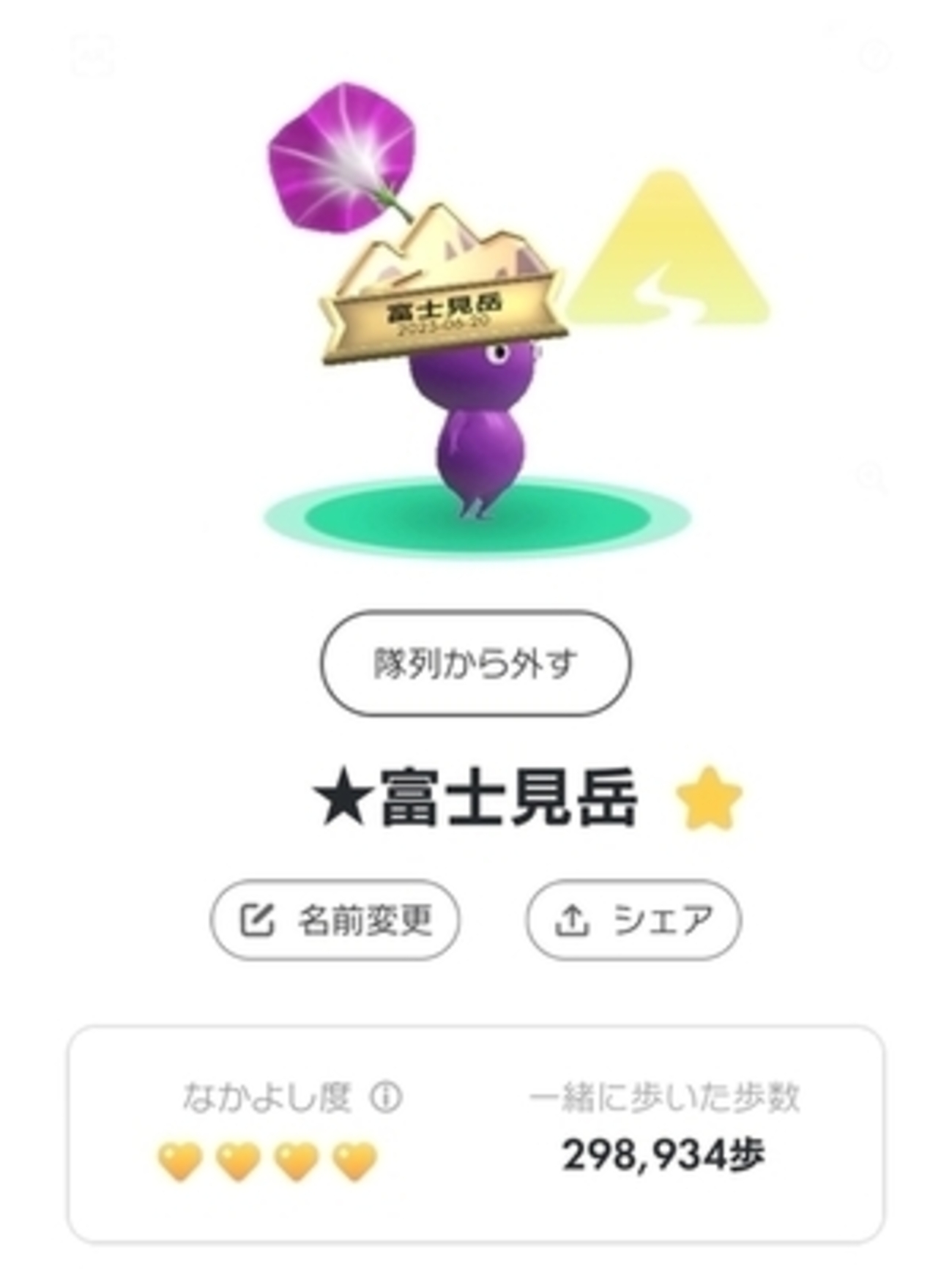 富士見岳（長野県松本市･岐阜県高山市）