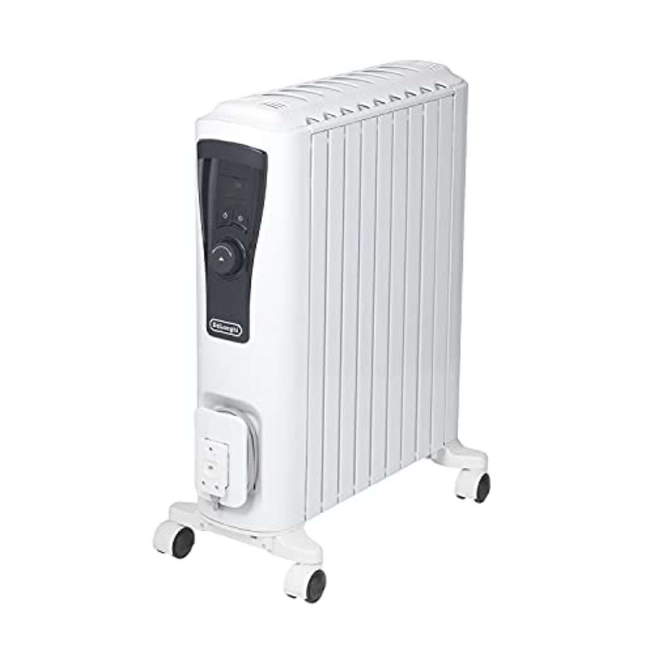 じんわり暖まって電気代節約 デロンギオイルヒーター vs ホット