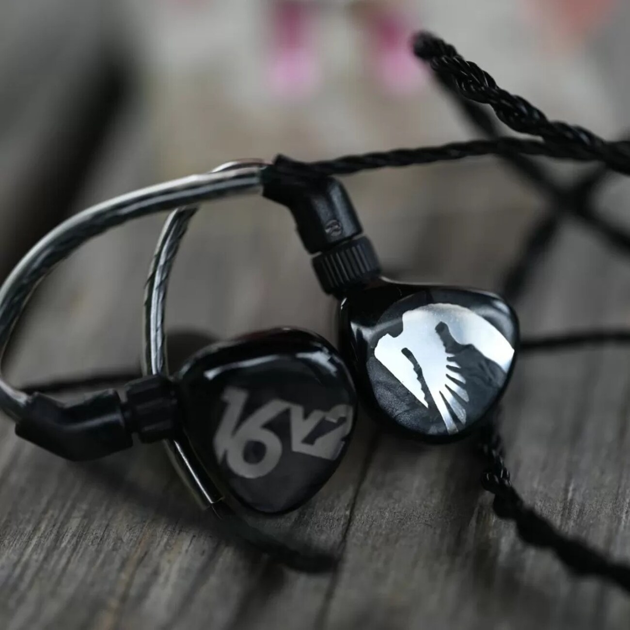 IEM Review) JH Audio JH16v2 Pro Universal: Over $1000 - audio 
