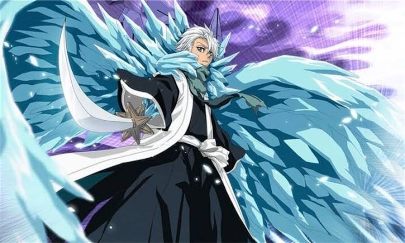 日番谷冬獅郎～大切な幼馴染を～【BLEACH】破面篇 - きちのうすめ雑記