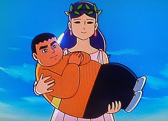 きれいなジャイアンとは マンガの人気 最新記事を集めました はてな