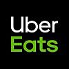 Uber Eats のお料理配達