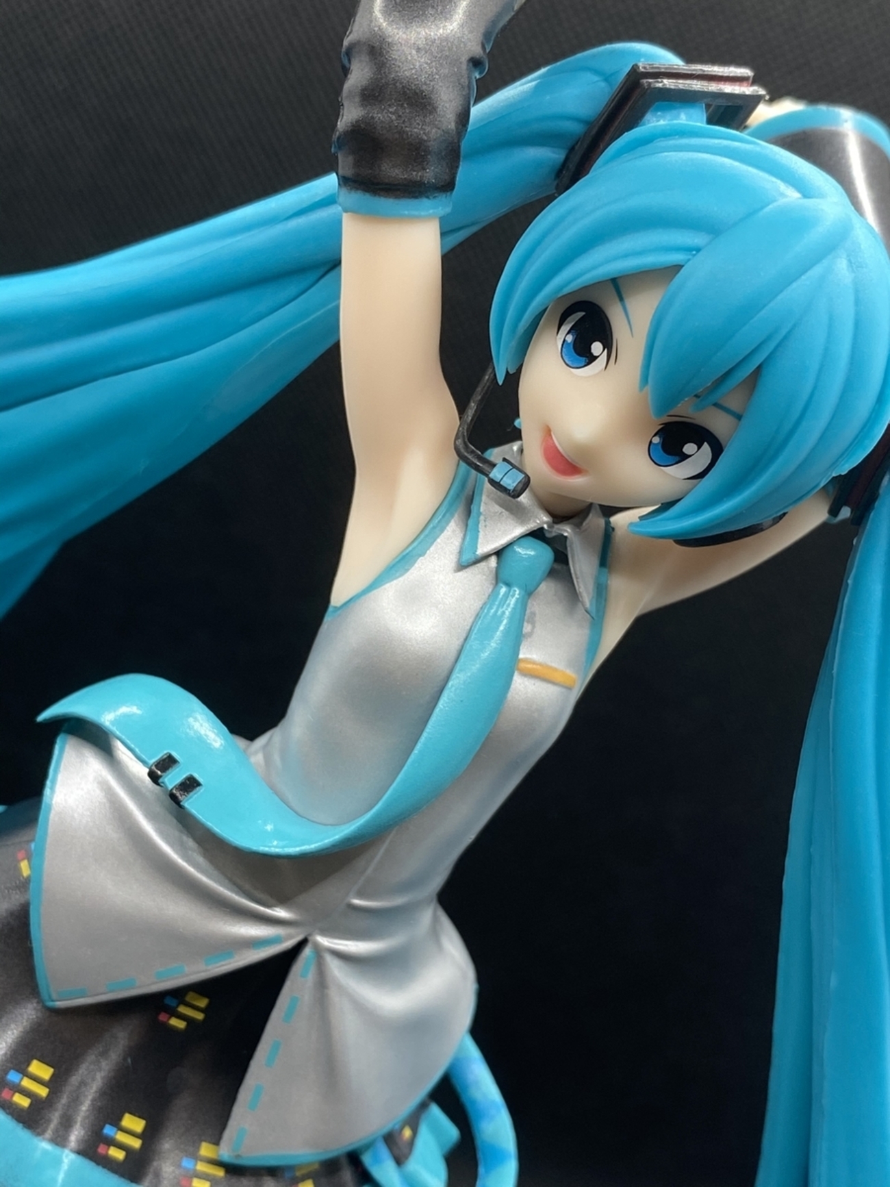 プライズ】Project DIVA MEGA39