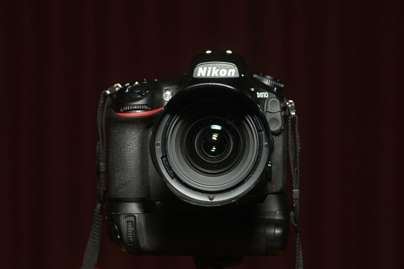 Hello again おかえりNikon D810 を購入しました！【購入レビュー
