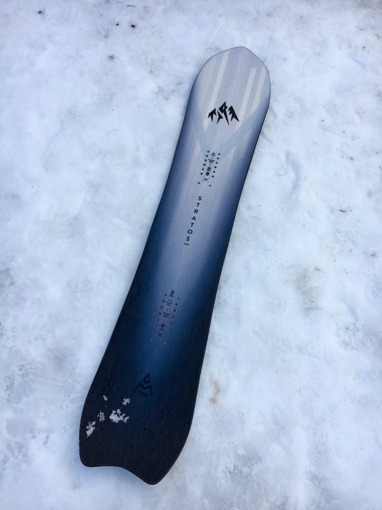 2020-2021 JONES STRATOS（ジョーンズ ストラトス）】 - NICE DAY blog
