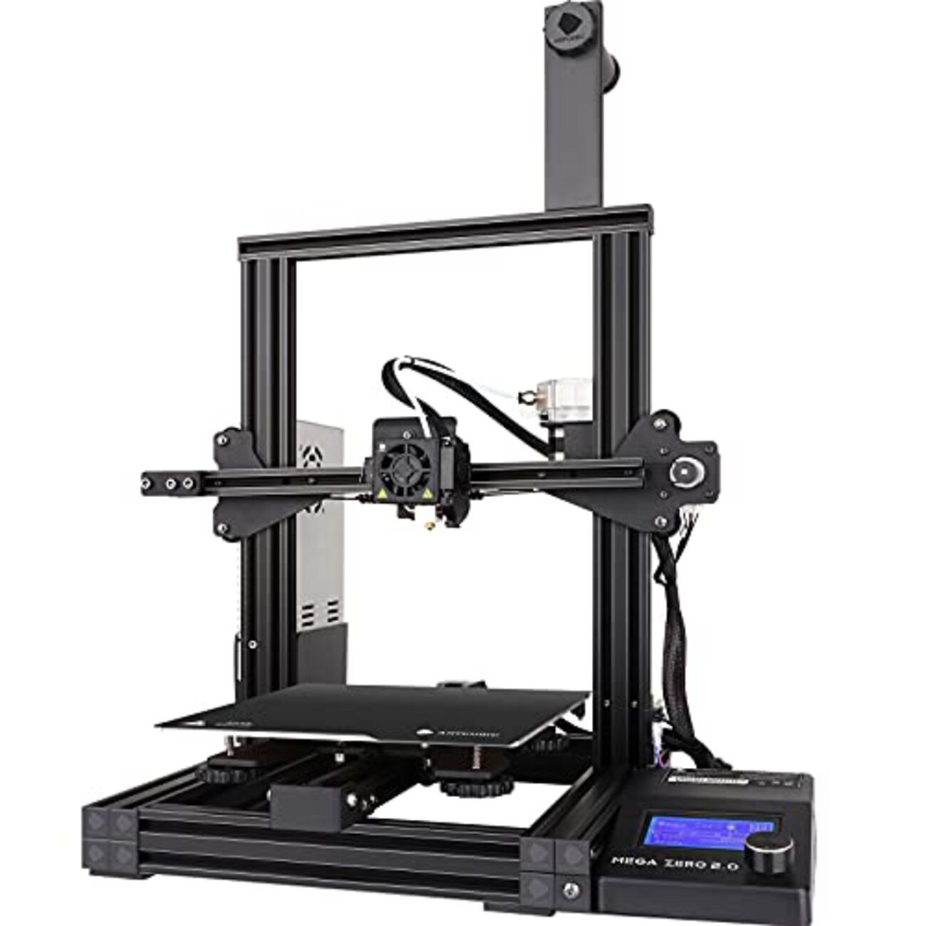 anycubic mega zeroのダイレクトドライブ化 - takashiskiのブログ