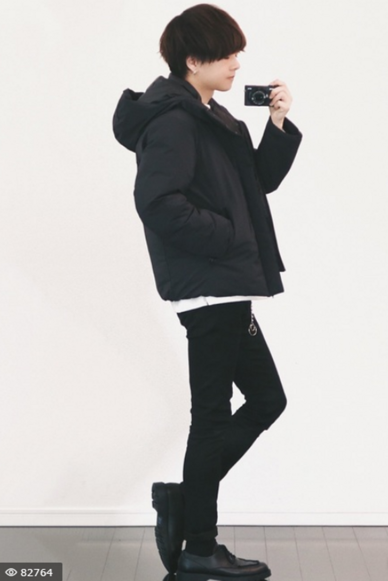 無印良品で揃える普段着に使えるオシャレコーデ ２０１８秋冬 【メンズファッション】 - 社畜の馬小屋