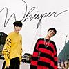 2nd Mini Album Whisper - EP