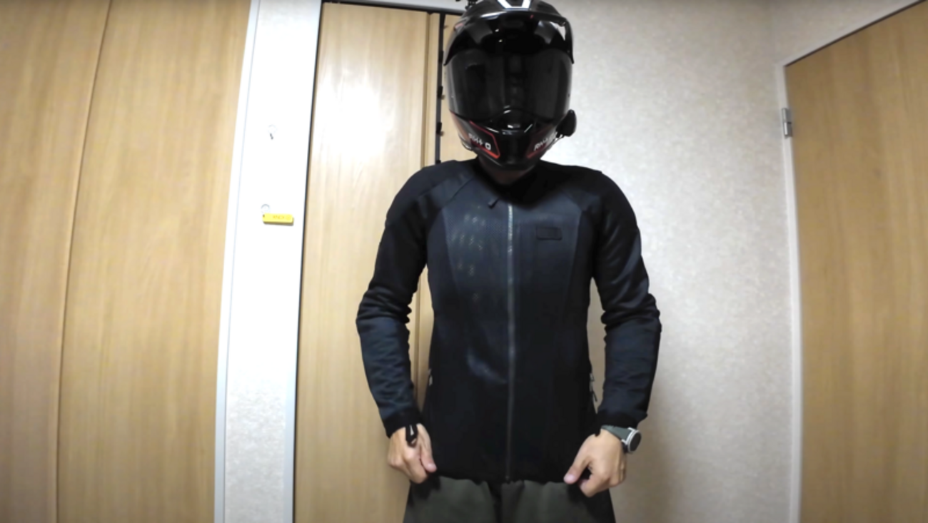 KNOX（ノックス） アーバンプロ マーク3」インプレ - トラ×虎 | KTM