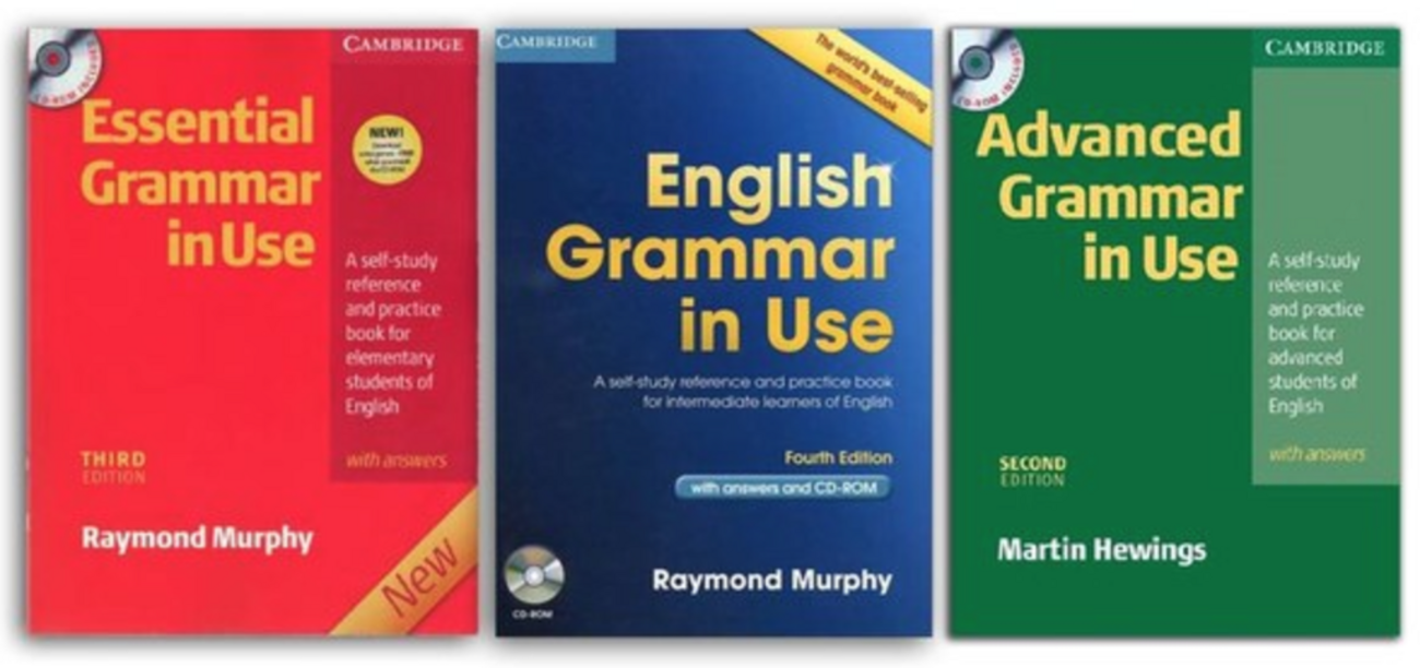 英語学習： 全世界2,000万部以上の大ベストセラーの英文法書『English 