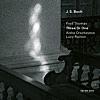 J.S. Bach: Three Or One - Transcriptions by Fred Thomas