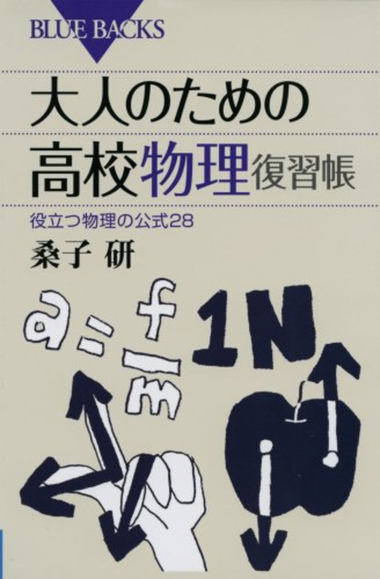 物理とマーケティング、4つの関係 - nigoblog
