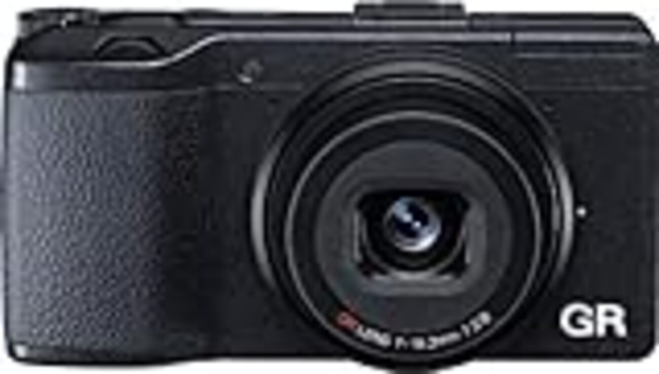 サブカメラ』として、RICOH GR/GRⅡを比較してみた。 -