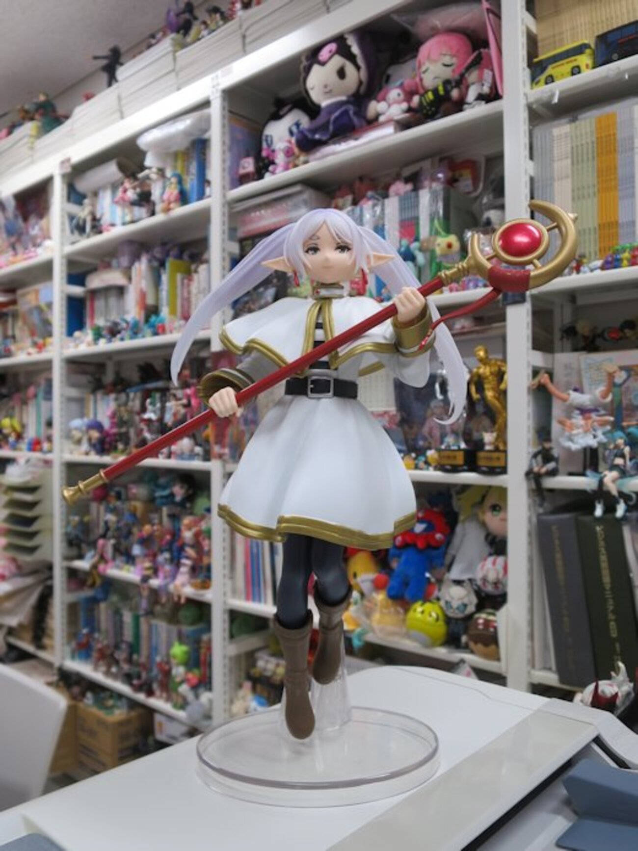 葬送のフリーレン Grandista -FRIEREN- - ホスピタリティ・エデュ