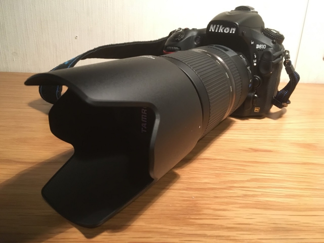撮影機材】TAMRON SP 70-300mm F/4-5.6 Di VC USD (Model A030)を購入 
