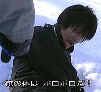オンドゥル語とは テレビの人気 最新記事を集めました はてな オンドゥル語とは テレビの人気 最新記事を集めました はてな