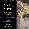 Pavane Pour Une Infante Defunte (Maurice Ravel)