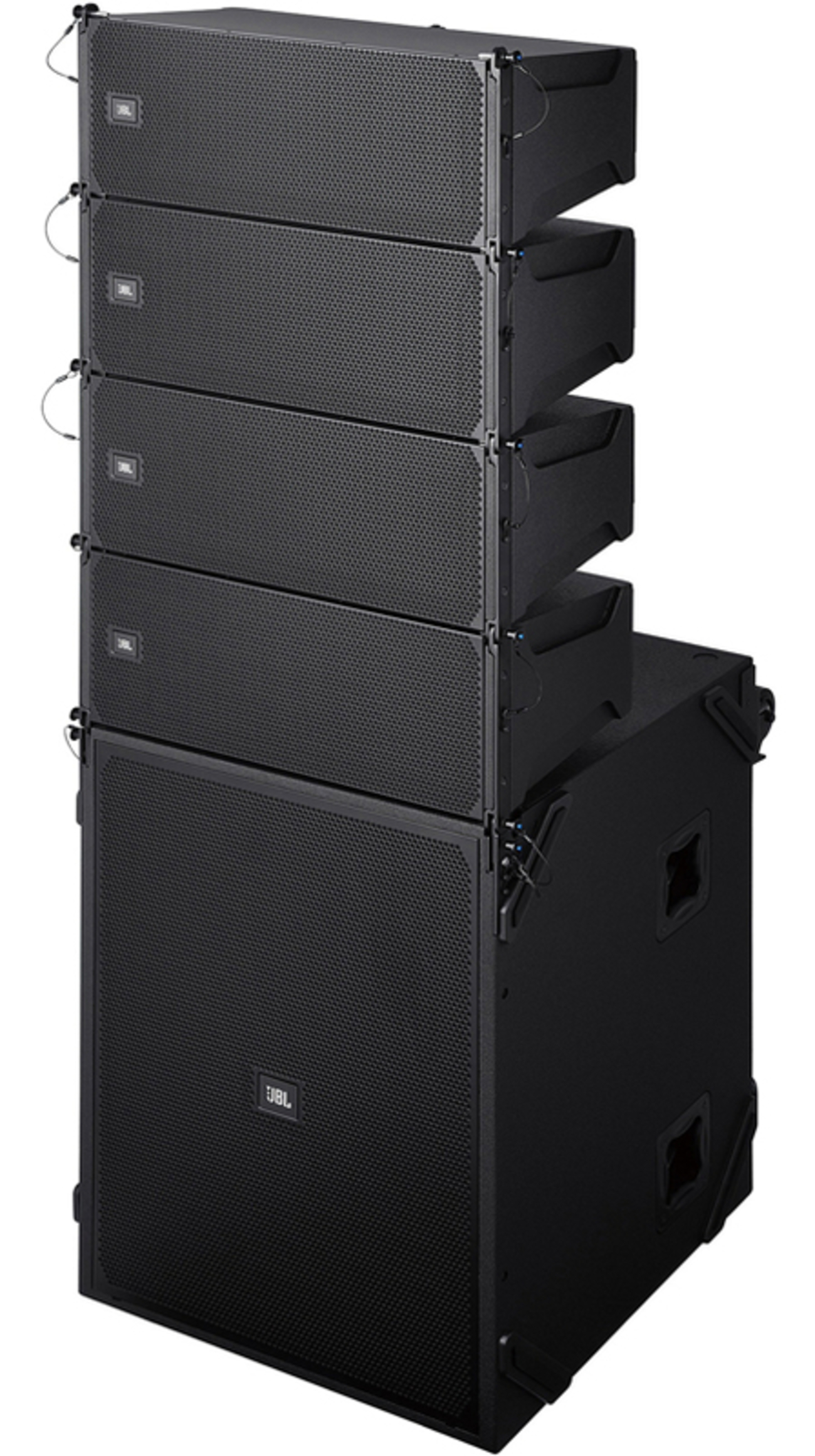JBL670Gtiミッドレンジ ネットワーク グリルセット JBL フラグシップ 