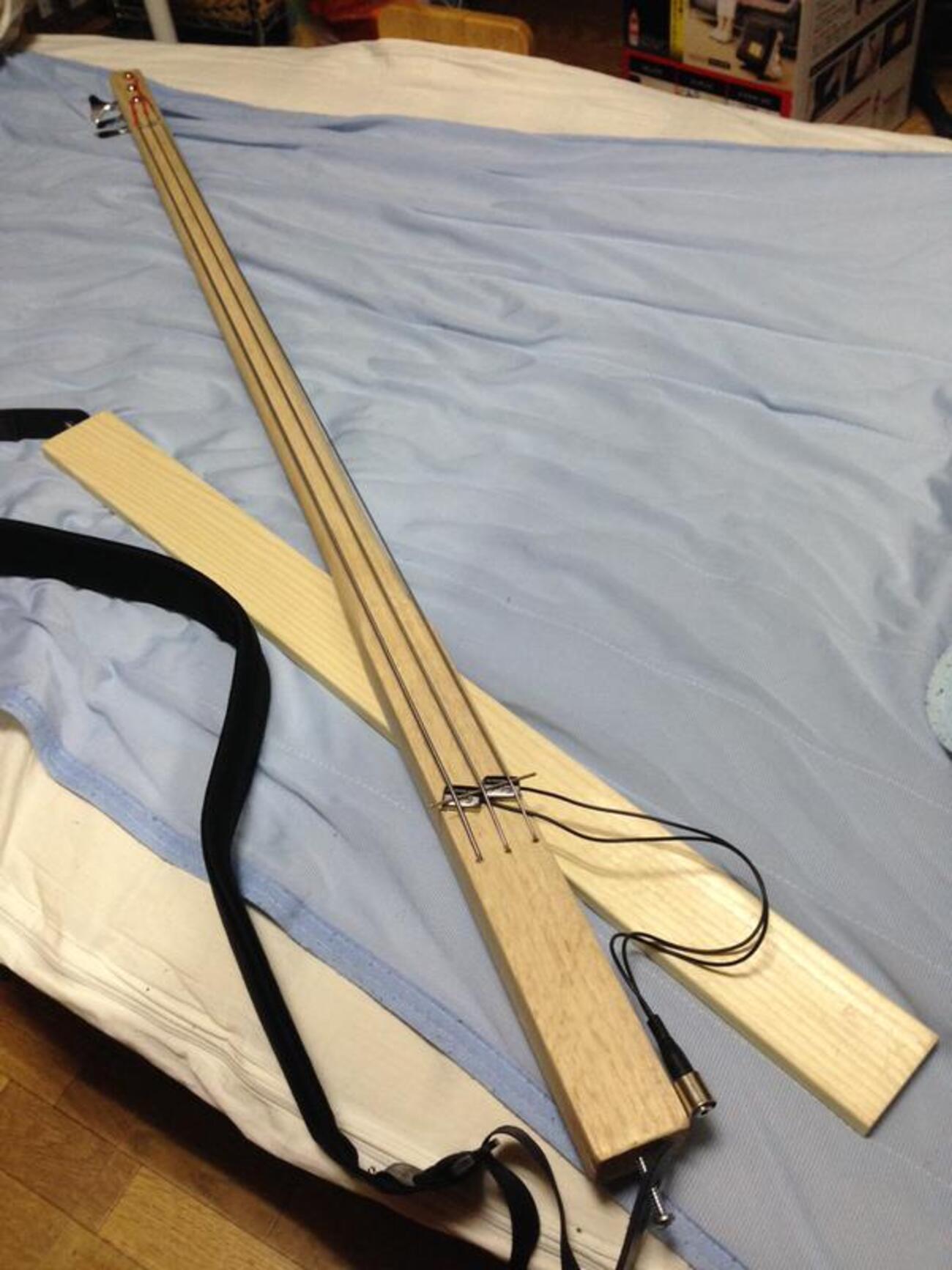 ぼくの使用済み弦 【公式通販】