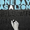 One Day As a Lion - EP