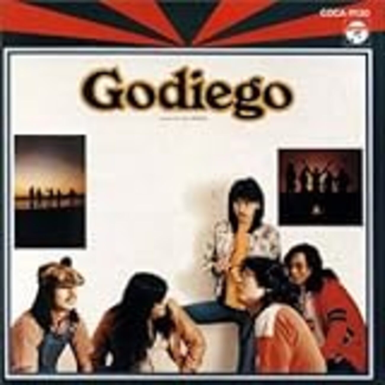 ゴダイゴ　GODEGO FLOWER CD 未開封 Amazon.co.jp: Flower: ミュージック