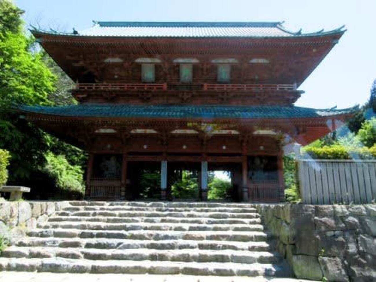 ☆四国八十八か所満願のお礼参りで高野山へ。 - ♭出かけよう～ふらっと♭
