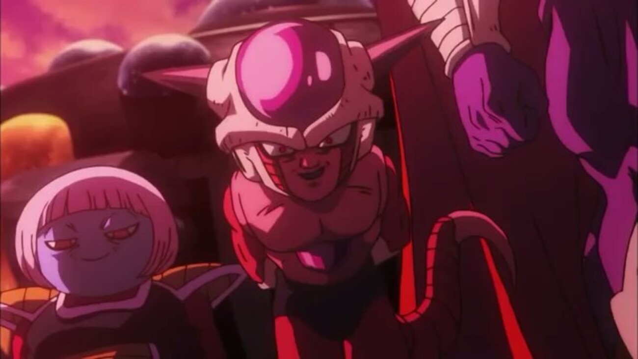 ドラゴンボール超 ブロリー』感想 回想記事 - boss01074's blog