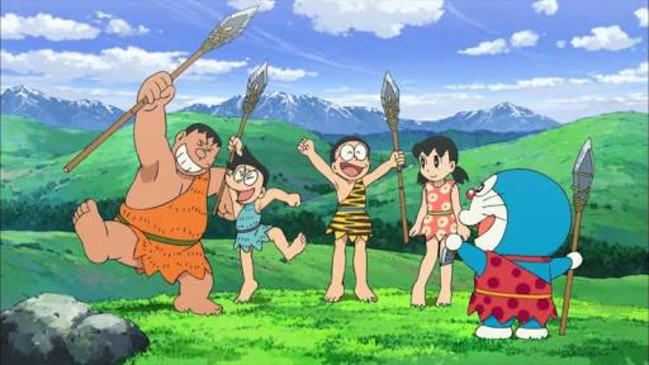 ドラえもん のび太泣いちゃった！！編 ドラえもん のび太泣いちゃった！！編 - メルカリ
